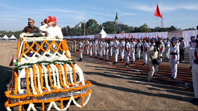 level in the functioning