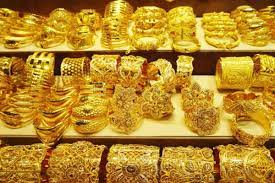 gold Huge reduction in the