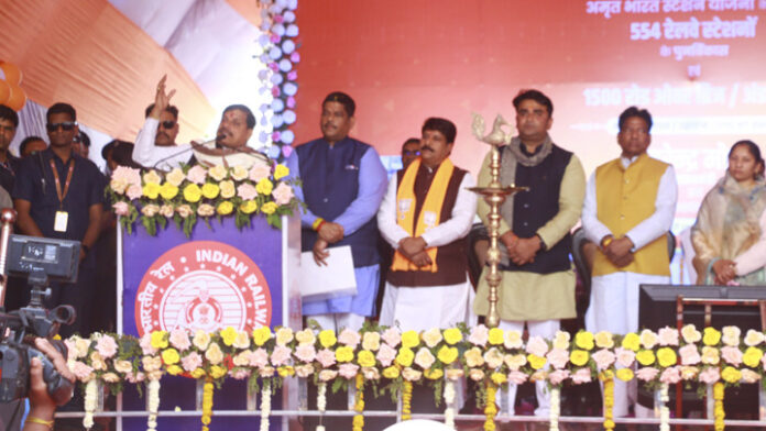 Modi gifted world class