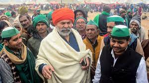 far United Kisan Morcha