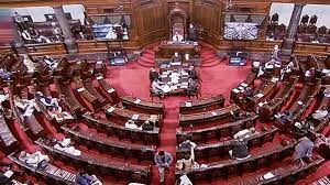 up Voting process completed