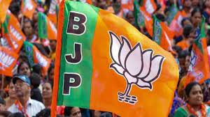 BJP BJP can release
