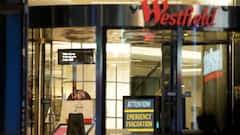 sy Sydney Mall attack