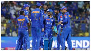 tean 10 players in Team India