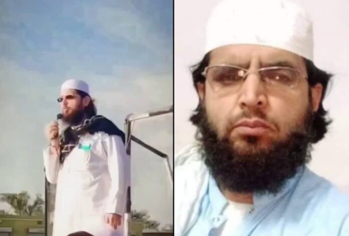 mufti-fayyaz