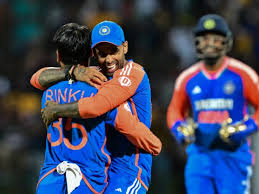 Cricket