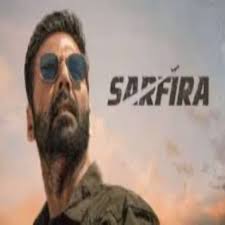 Sarfirs