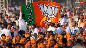 BJP