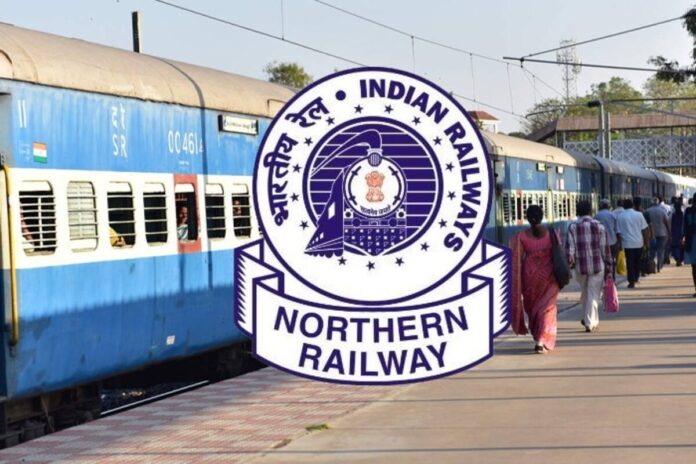Northern-Railway