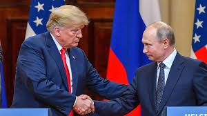 turmp-putin
