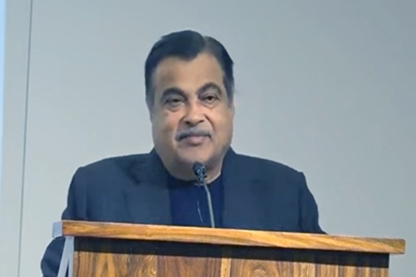 Nitin-Gadkari