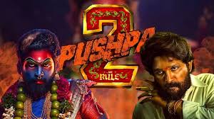 pushpa