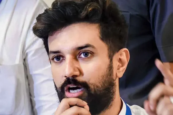 Chirag-Paswan-Oppose-Supreme-Court-Decision-oberavtion-on-the-Creamy-Layer