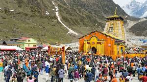 kedarnath