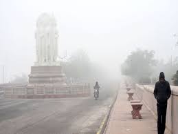 weather