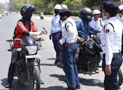 E-challan