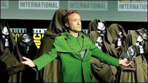 The Avangers