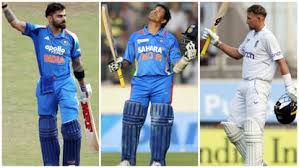 sachin