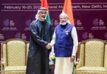 एआई समिट के मंच से भारत-UAE साझेदारी को नई धार
