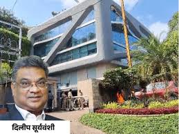 dilip