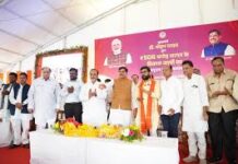 मुख्यमंत्री डॉ. यादव ने छिंदवाड़ा को दी 500 करोड़ रुपए से अधिक लागत के 105 विकास कार्यों की सौगात