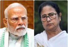 टीएमसी के कुशासन ने छीना बंगाल का गौरव, तुष्टीकरण की राजनीति पर बोला सीधा हमला – पीएम मोदी