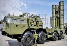 केंद्र सरकार ने दी ₹2.38 लाख करोड़ के प्रस्तावों को हरी झंडी; 5 नए S-400 सिस्टम की होगी खरीद