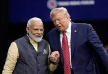 ट्रंप का बड़ा बयान: ‘मैं मोदी का प्रशंसक हूं’, ईरान संकट के बीच भारत के साथ दोस्ती को बताया सबसे अहम
