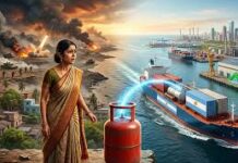 मिडिल ईस्ट में युद्ध के बावजूद भारत के पास 2 महीने का बैकअप, सरकार का बड़ा दावा