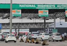 हटेंगे सभी टोल प्लाजा, NHAI लागू करेगा मल्टी लेन फ्री फ्लो टोलिंग