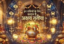 कंगाली दूर करेंगे अक्षय तृतीया के ये गुप्त दान, तिजोरी में नहीं होगी धन की कमी