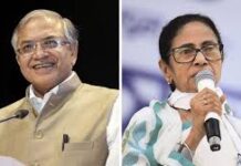 बंगाल चुनाव से पहले TMC में हड़कंप, चुनाव आयोग ने ममता बनर्जी को दिया कड़ा अल्टीमेटम