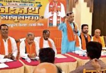 बंगाल चुनाव: छत्तीसगढ़ के रणनीतिकारों की ‘सर्जिकल स्ट्राइक’, 56 सीटों पर घेराबंदी शुरू