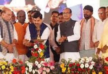 किसानों के श्रम से देश का खाद्यान्न निर्यात हुआ दोगुना : मुख्यमंत्री डॉ. यादव