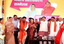 मुख्यमंत्री डॉ. यादव ने 1.25 करोड़ लाड़ली बहनों के खातों में अंतरित किए 1836 करोड़ रुपये