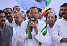 निशांत ने ठुकराई डिप्टी CM की कुर्सी, बिहार की राजनीति में नया मोड़