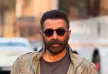 पर्दे पर ‘परशुराम’ की तरह एक्शन करेंगे सनी देओल