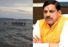 जबलपुर बरगी डैम क्रूज हादसा: सीएम मोहन यादव का बड़ा एक्शन