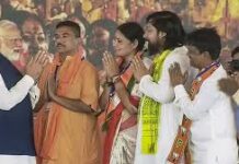 बंगाल की शुभेंदु सरकार में दिखी BJP की सोशल इंजीनियरिंग, ब्राह्मण से लेकर मतुआ-राजवंशी के तक