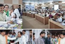 सीएम डॉ. मोहन यादव का बड़ा ऐलान: इंडस्ट्रियल क्लस्टर बनेंगे, अगली इन्वेस्टर समिट निमाड़ में