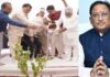 मुख्यमंत्री विष्णु देव साय की सोच को साकार कर रहा टेक्सटाइल पार्क, स्थानीय रोजगार को मिलेगी नई उड़ान