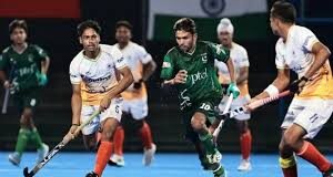 भारत ने पलटा हारा हुआ मैच, पाकिस्तान को 5-3 से हराकर फाइनल में जगह बनाई