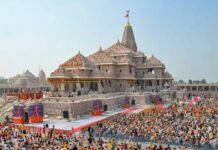 राम मंदिर दान चोरी: जांच तेज, ट्रस्ट पर भी पारदर्शिता की परीक्षा