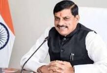 मध्य प्रदेश को दो बड़ी सड़क परियोजनाओं को मंजूरी दी