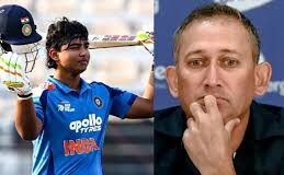 भारत और आयरलैंड के बीच 2 मैचों की टी20 सीरीज 26 जून से शुरू