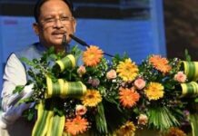 खेल प्रतिभाओं को आधुनिक प्रशिक्षण, बेहतर संसाधन और प्रतिस्पर्धात्मक अवसर उपलब्ध कराएगी हमारी सरकार : मुख्यमंत्री साय