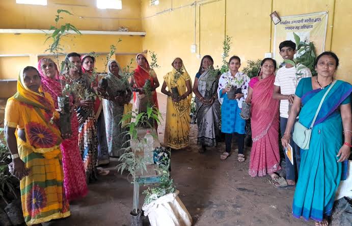 gmahila