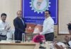 मुख्यमंत्री के नेतृत्व में खनन क्षेत्र में हासिल हुई एक और महत्वपूर्ण उपलब्धि