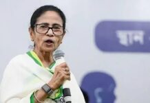 ‘मुझे रोकना है तो पहले मारना होगा’-ममता बनर्जी