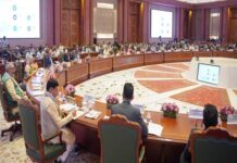 मुख्यमंत्री डॉ. यादव ने भारत मंडपम में भारत टैक्स-2026 कार्यक्रम को किया संबोधित